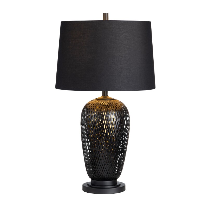 Veriity Table Lamp CVNAM772A