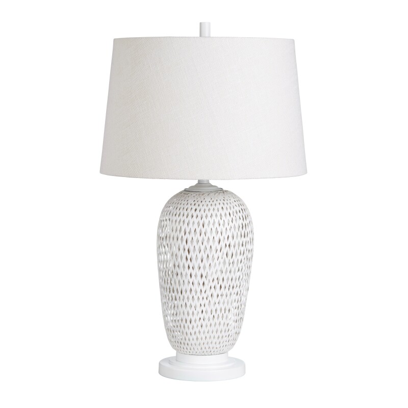 Verity Table Lamp CVNAM772B