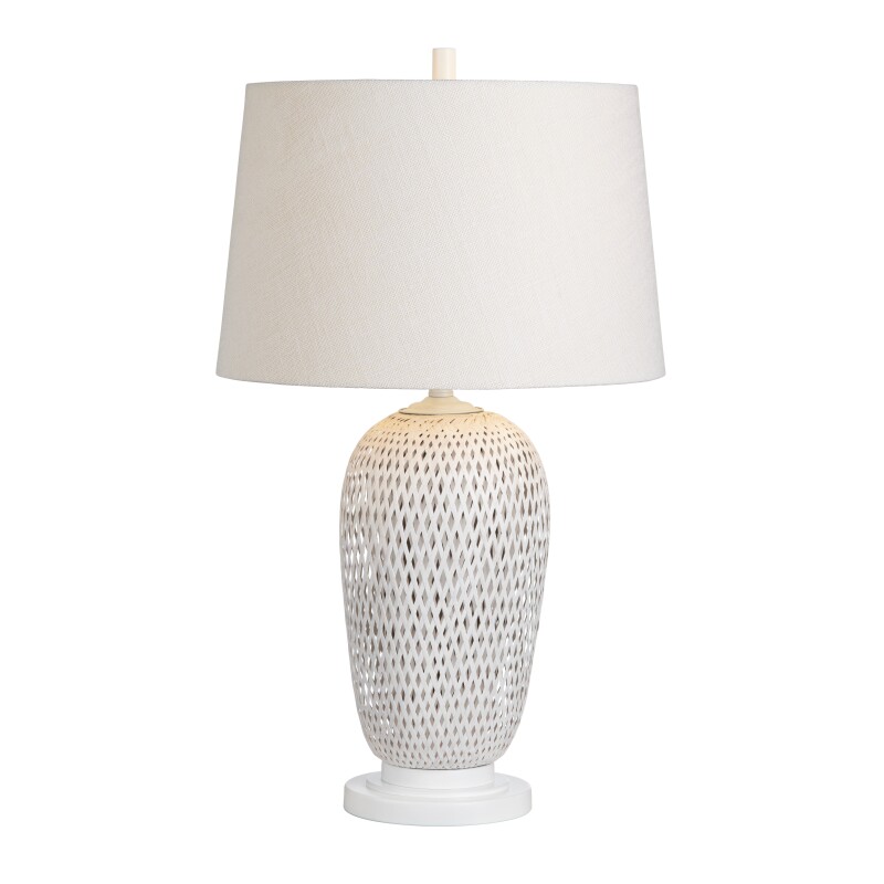 Verity Table Lamp CVNAM772B