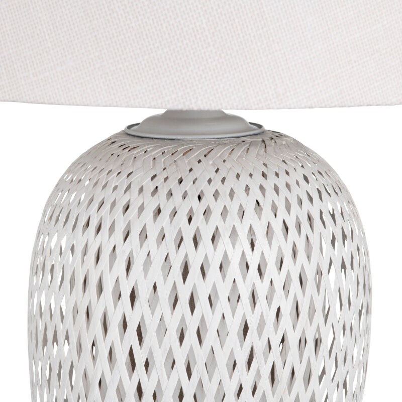 Verity Table Lamp CVNAM772B