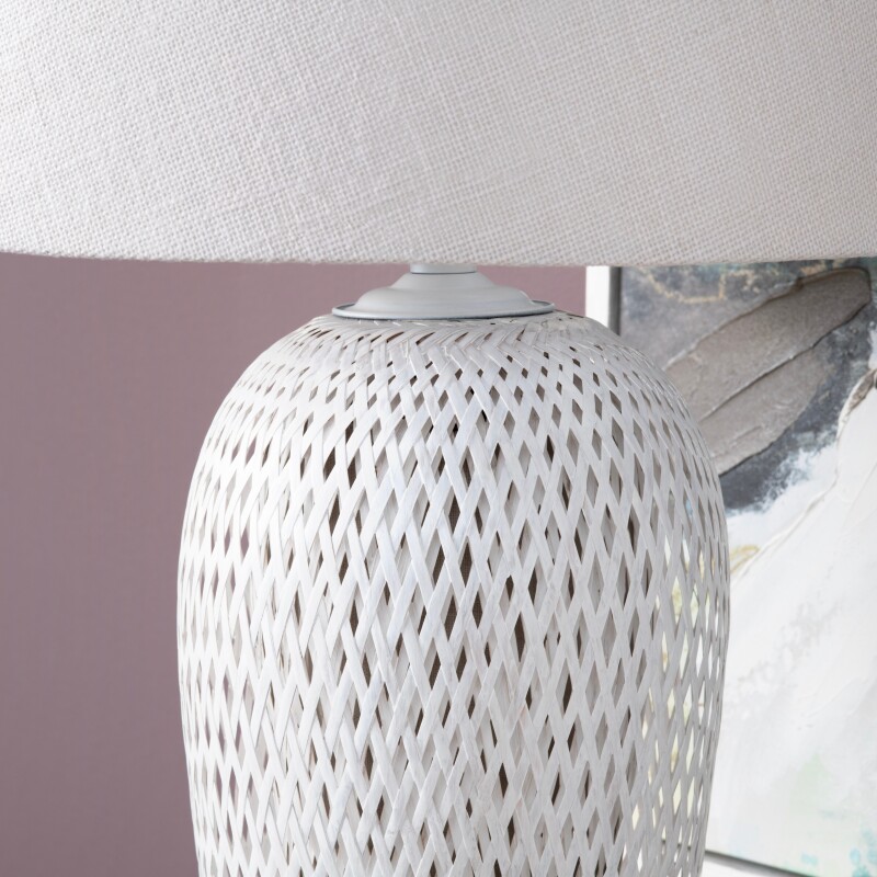 Verity Table Lamp CVNAM772B