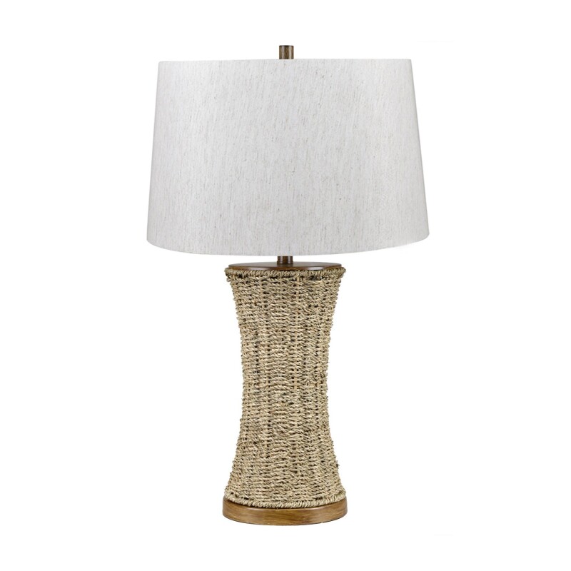 29.75"H MILLIE TABLE LAMP CVNAM789