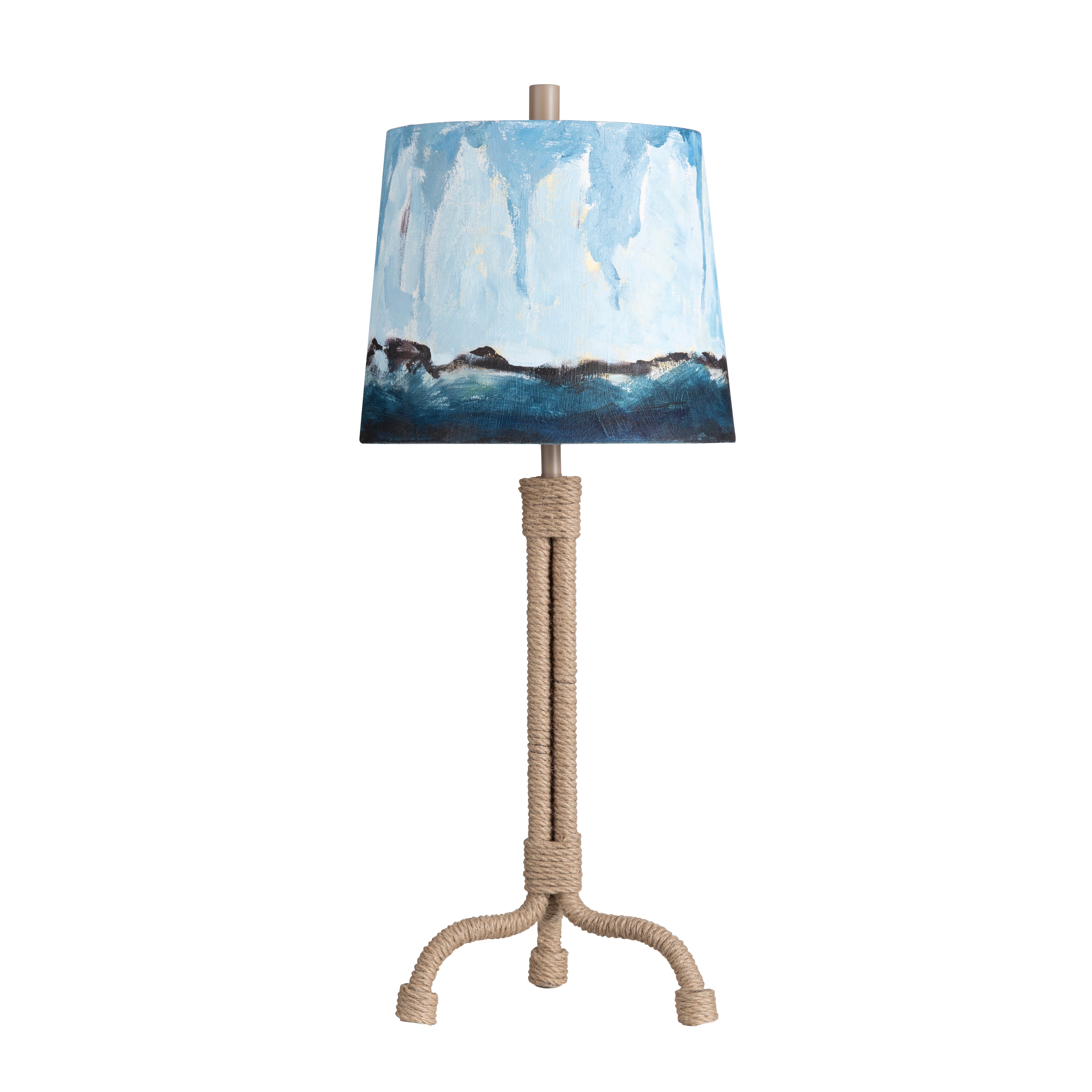 Skye Table Lamp CVNZAM007