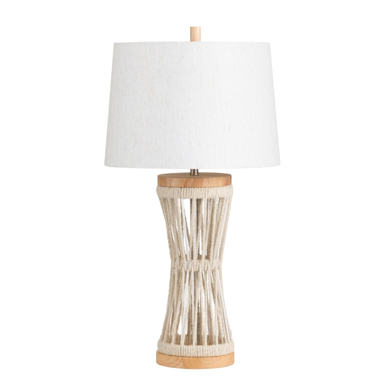 Jackson Table Lamp CVNZAM008