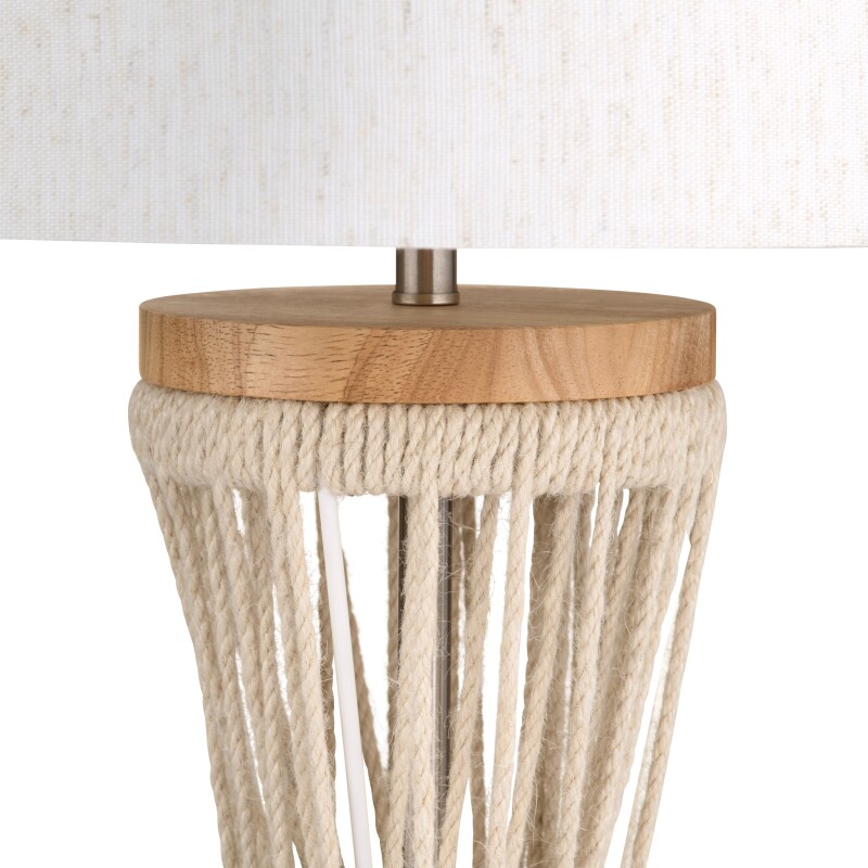 Jackson Table Lamp CVNZAM008