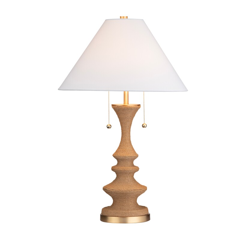 Anton Table Lamp CVNZAM009