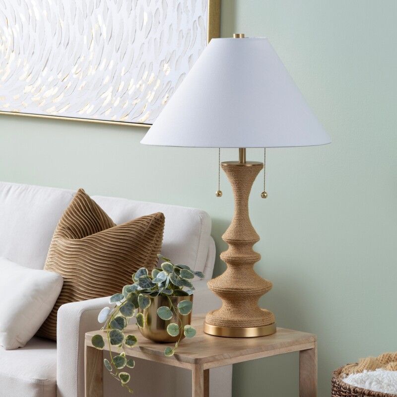 Anton Table Lamp CVNZAM009