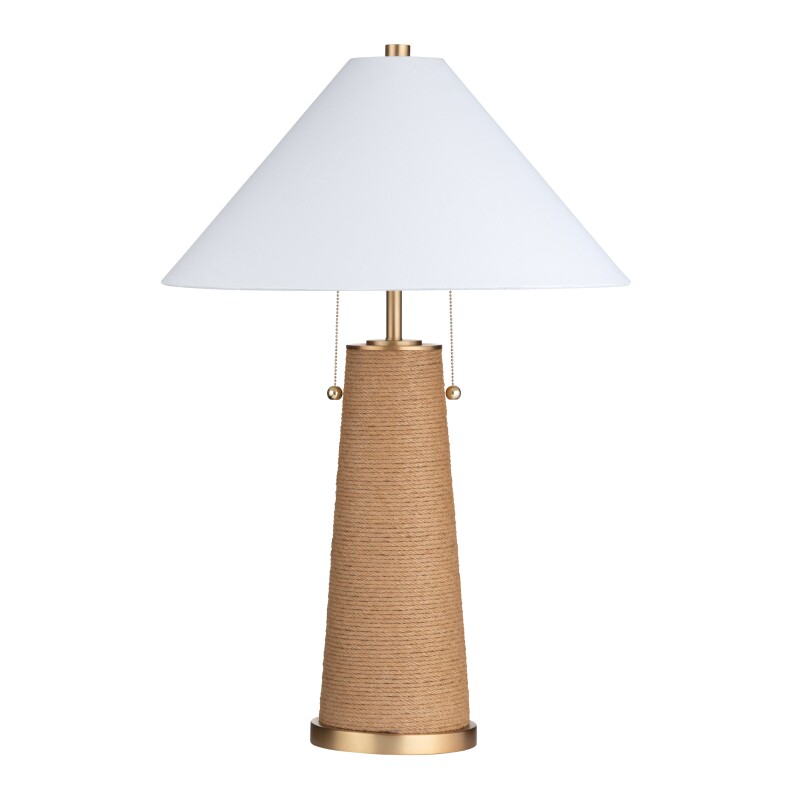 Xander Table Lamp CVNZAM010