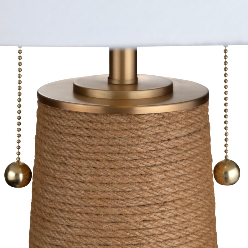 Xander Table Lamp CVNZAM010