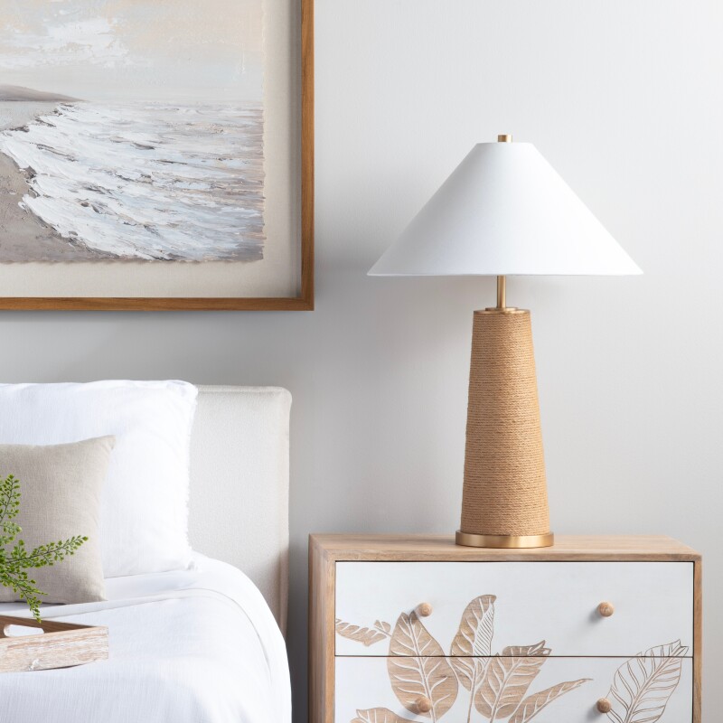 Xander Table Lamp CVNZAM010