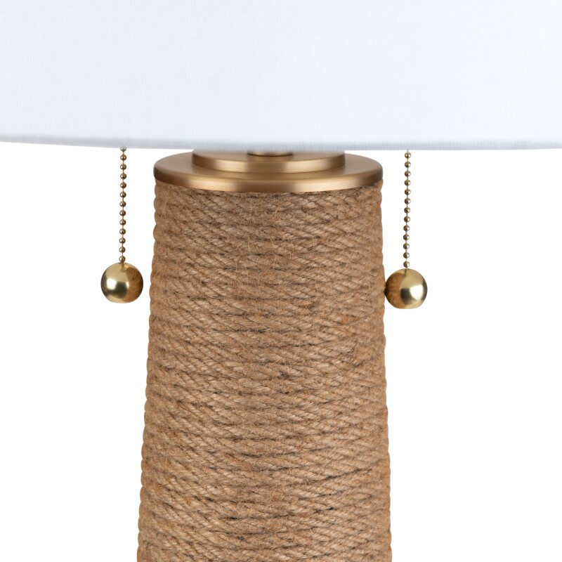 Xander Floor Lamp CVNZAM011