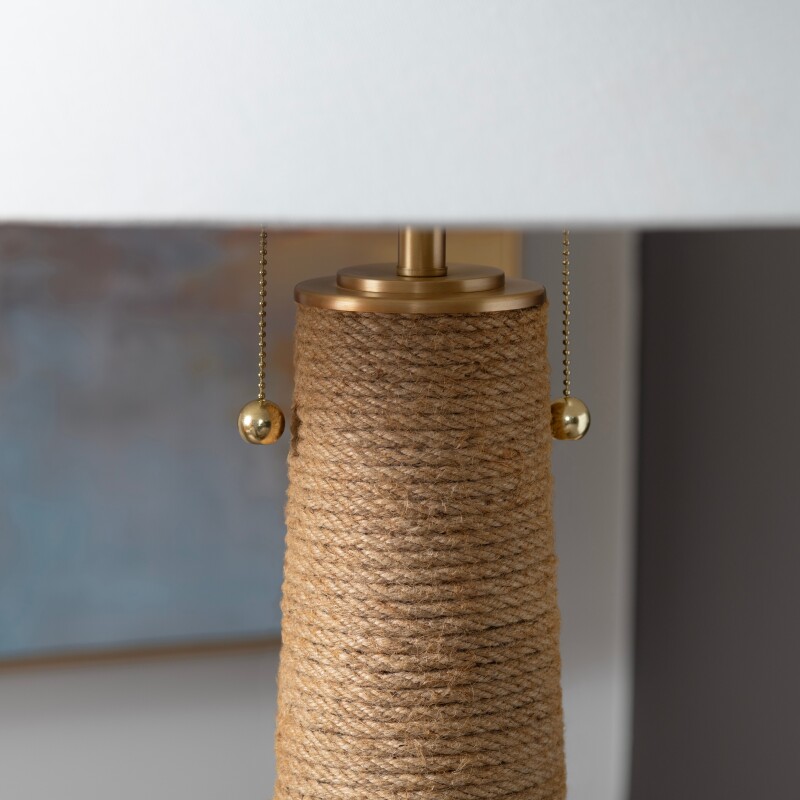 Xander Floor Lamp CVNZAM011