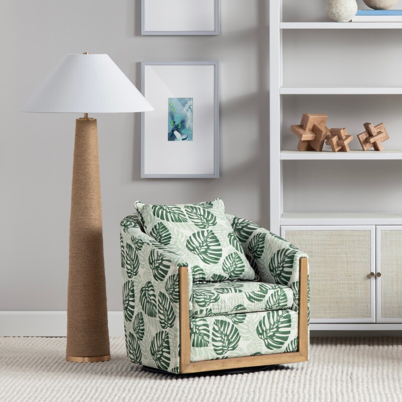 Xander Floor Lamp CVNZAM011