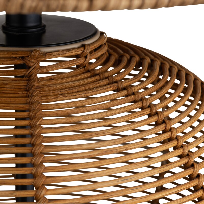 Wilson Table Lamp CVNZAM012A