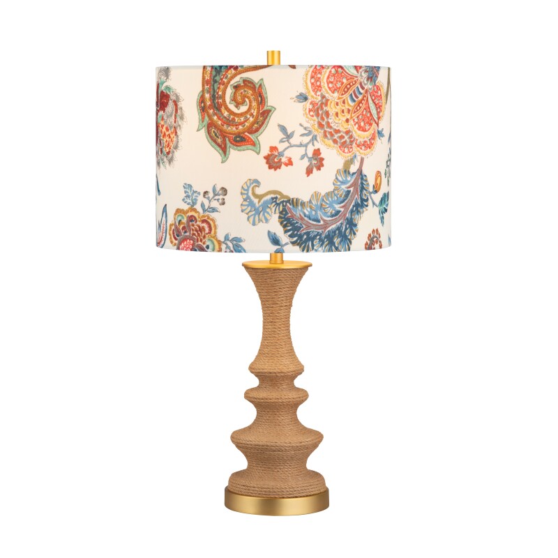 LaBoheme Table Lamp CVNZAM013