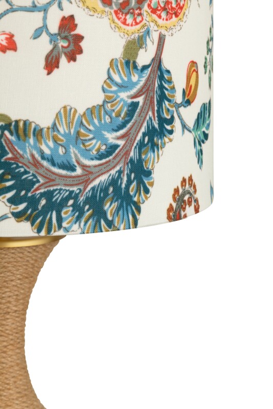 LaBoheme Table Lamp CVNZAM013