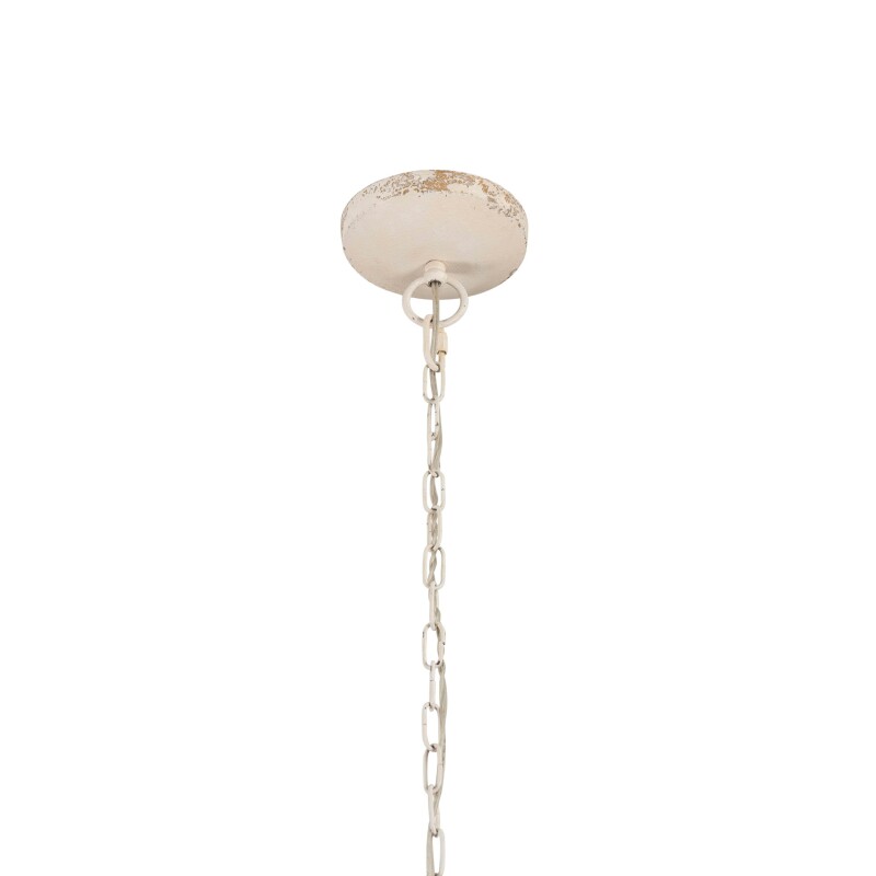 Mayfair 4 Light Chandelier CVPDA002