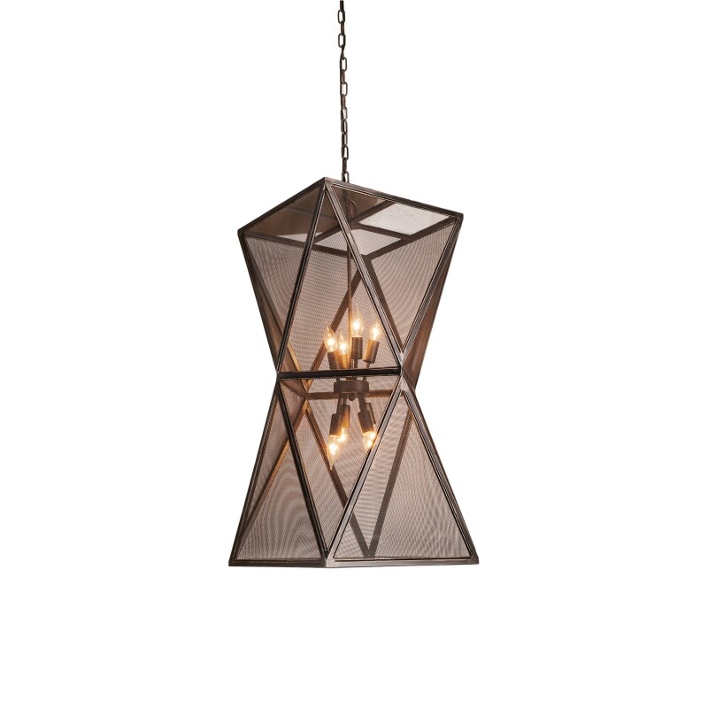 Zander Pendant CVPDA030