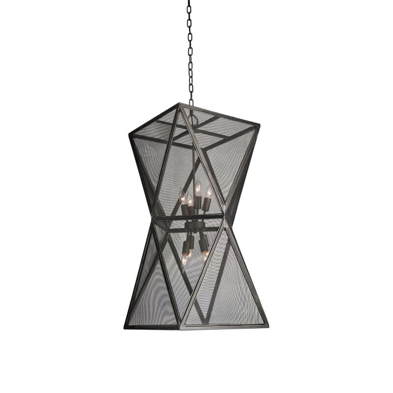 Zander Pendant CVPDA030