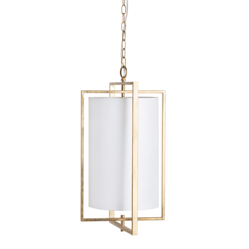 Fields 4 Light Pendant CVPDA118A