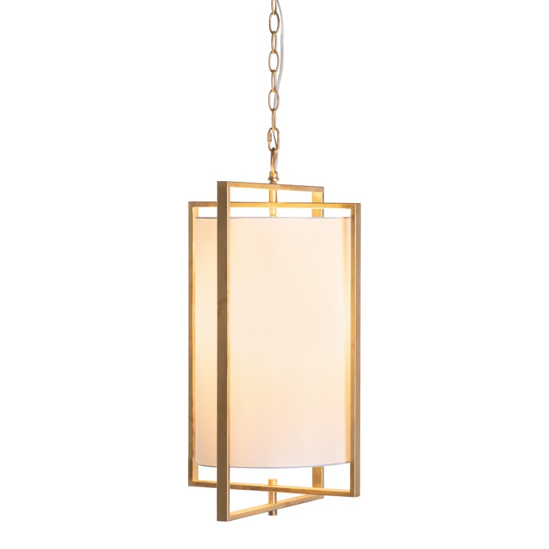 Fields 4 Light Pendant CVPDA118A