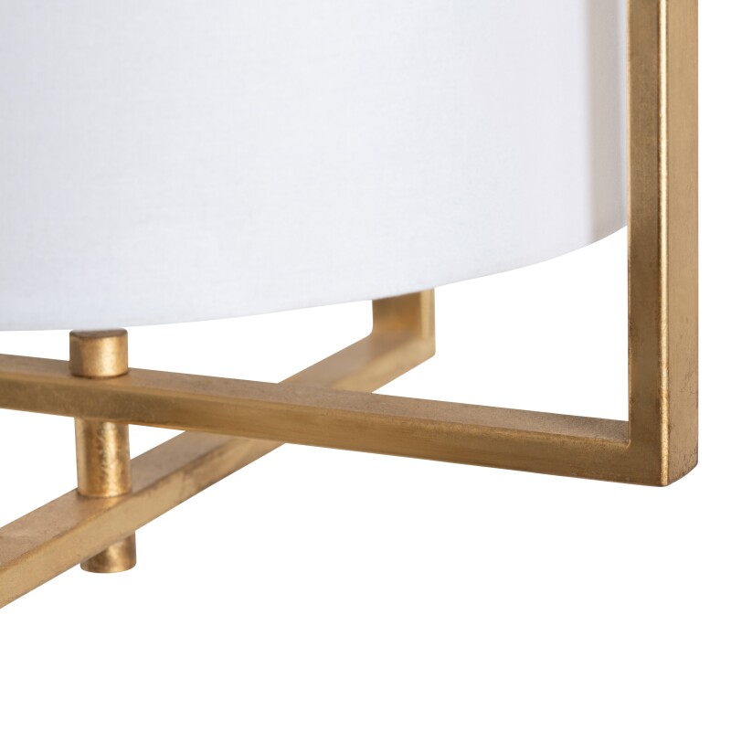 Fields 4 Light Pendant CVPDA118A