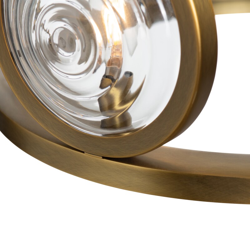 Albany 3 Light Pendant CVPDA142
