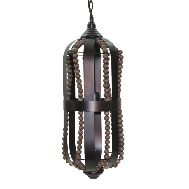 Bailey Beads Pendant CVPDN009