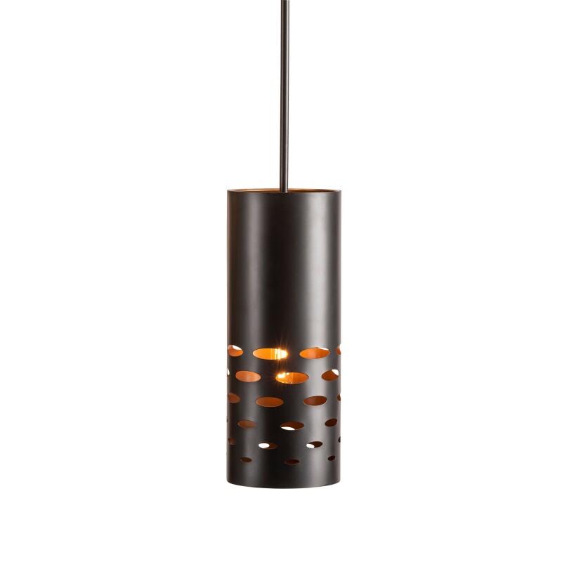 Tribeca Single Light Pendant CVPZDA004
