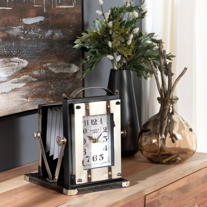 Time Flash CVTCK1087