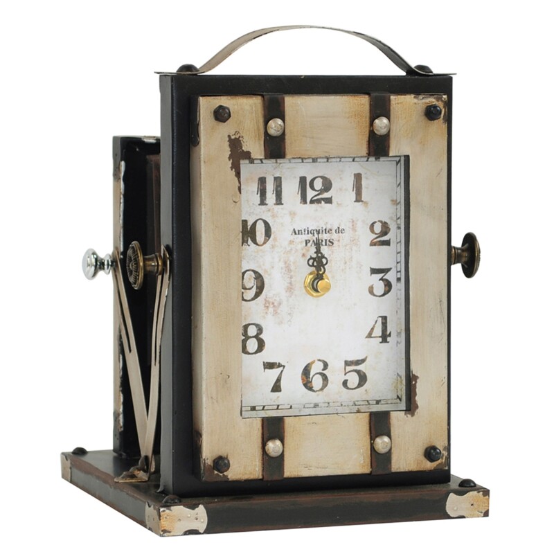 Time Flash CVTCK1087