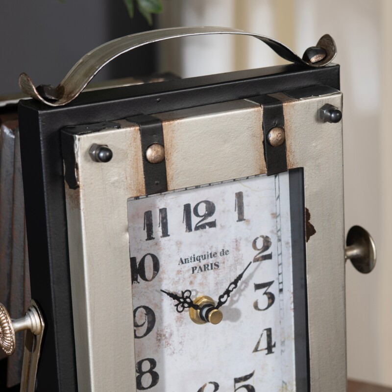 Time Flash CVTCK1087