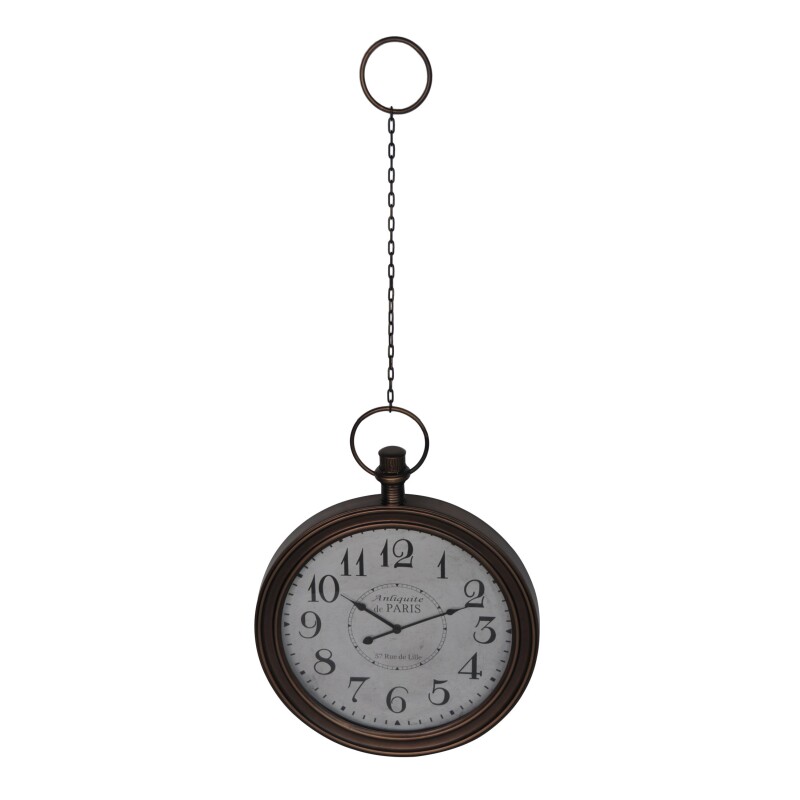 Pocket Watch CVTCK1097