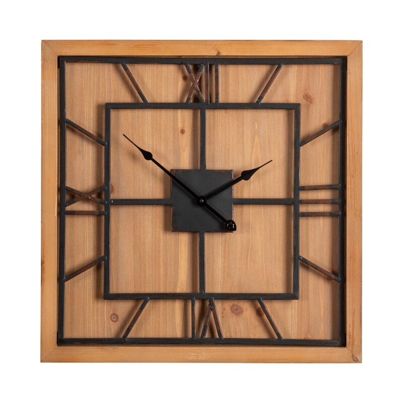 Barred Time CVTCK1171