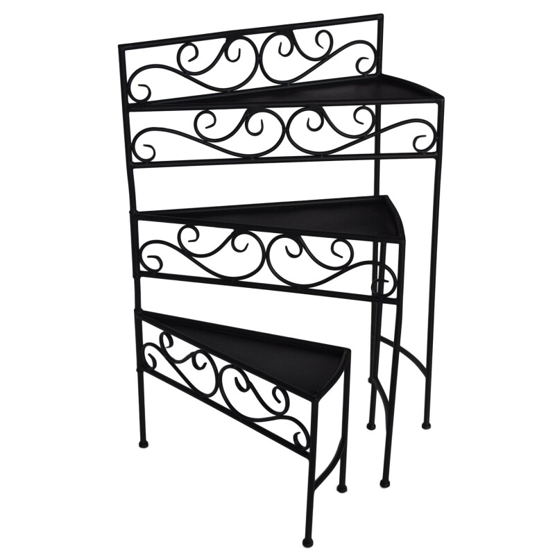 CASCADE SHELF CVTFR1007