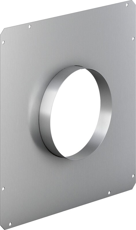 Ventilation Accessory CVTFRONT6