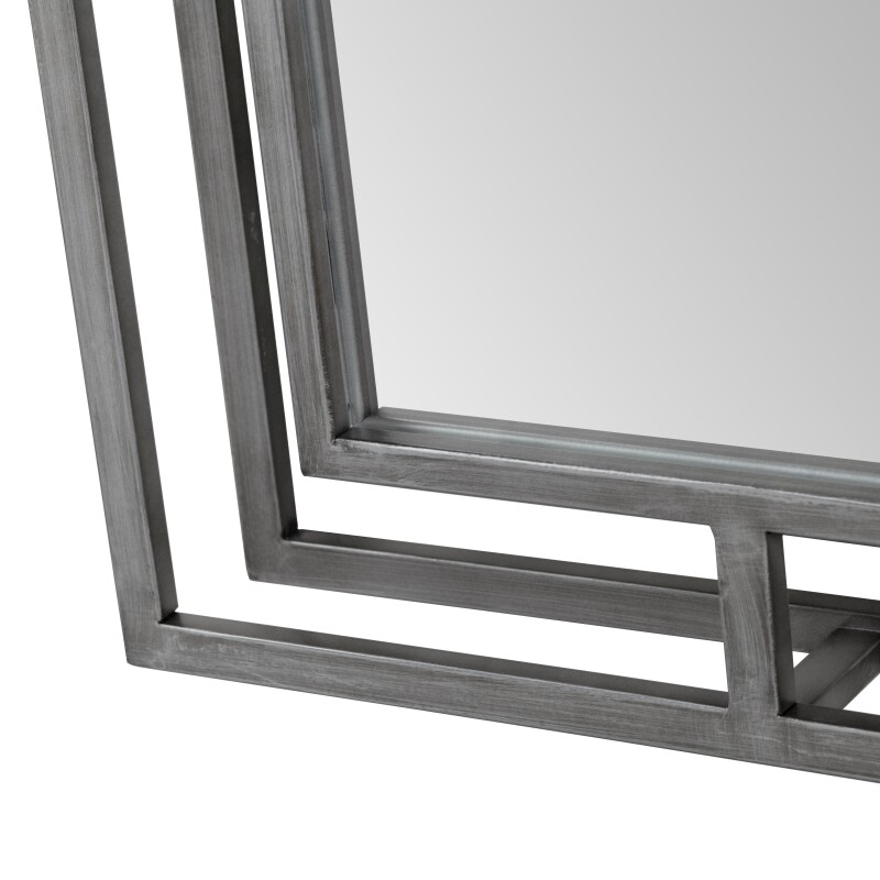 Jenson 3 CVTMR1879SILVER