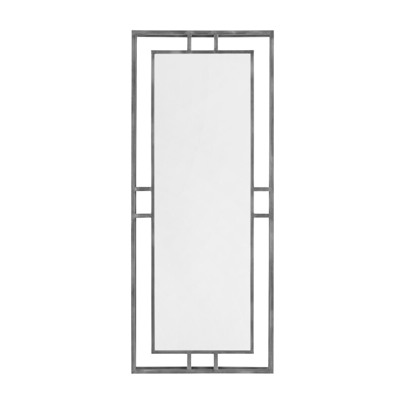 Jenson 3 CVTMR1879SILVER