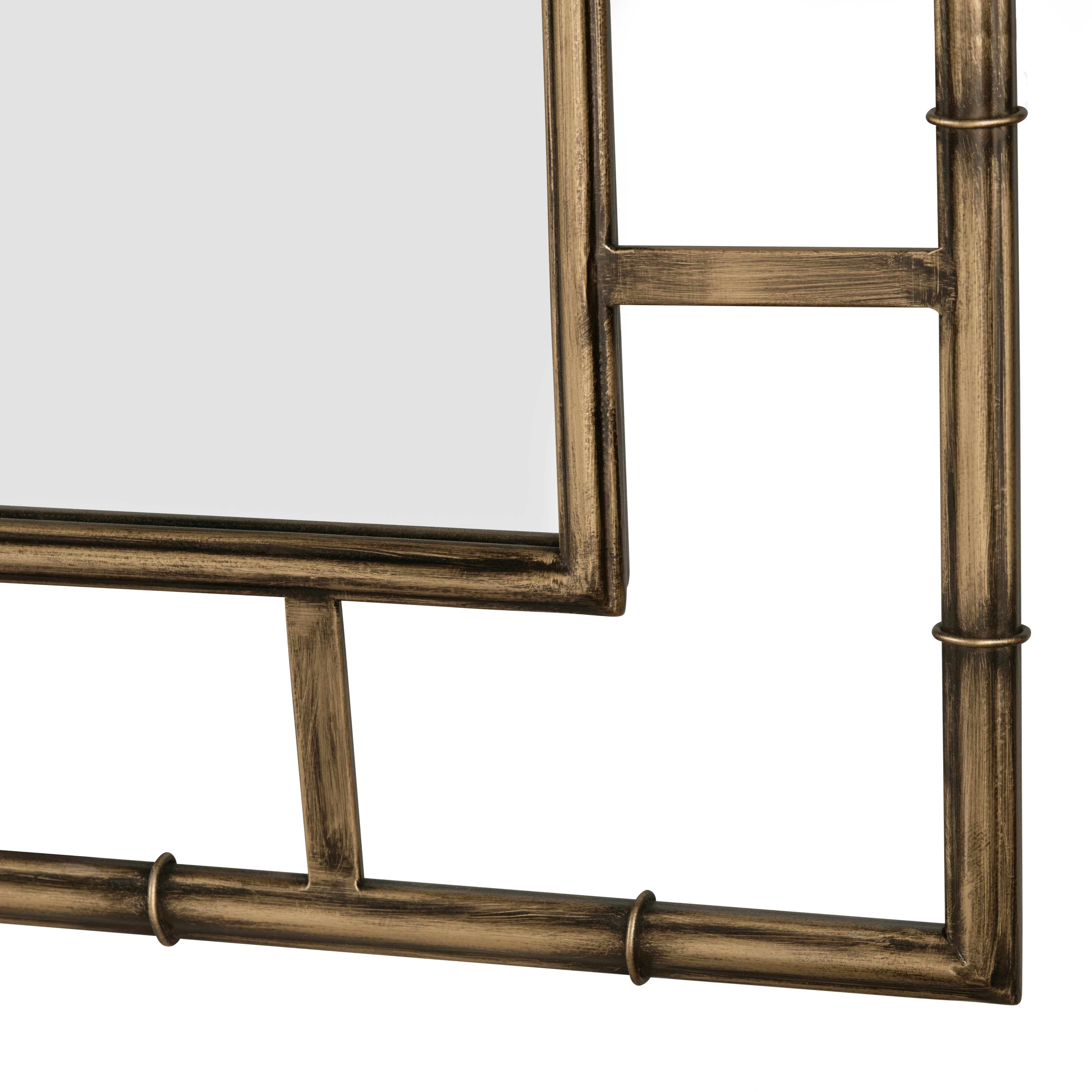 Bamboo Reflection CVTMR1954