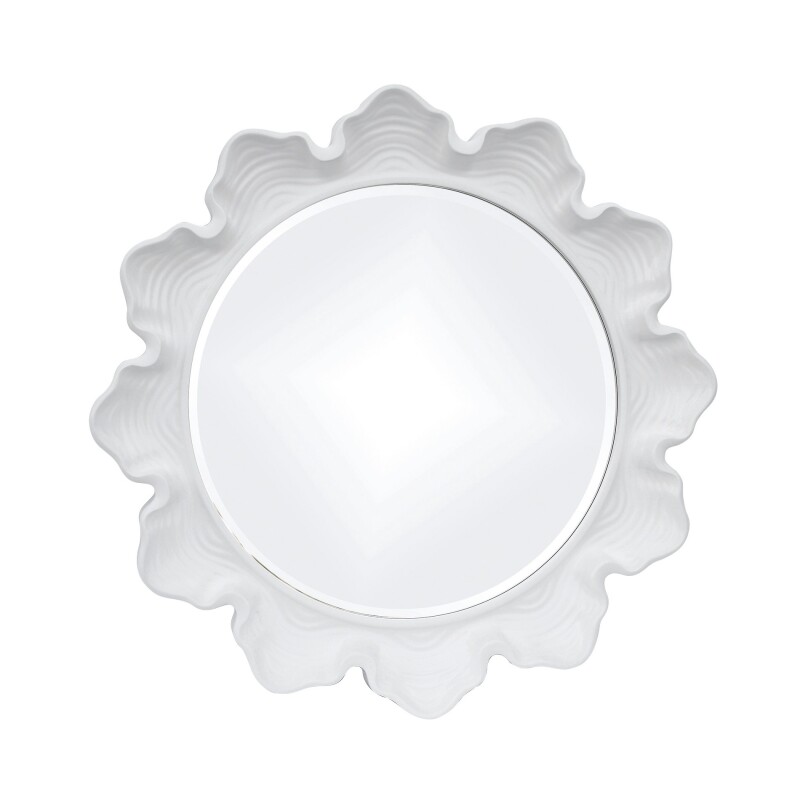 Scalloped Elegance CVTMR1965