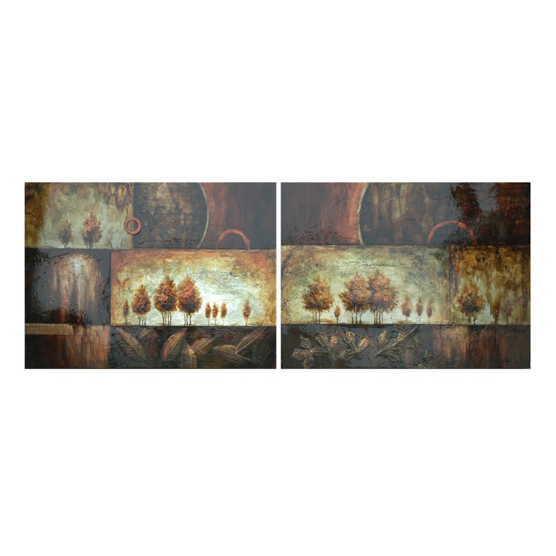 Merging Landscapes CVTOP1072