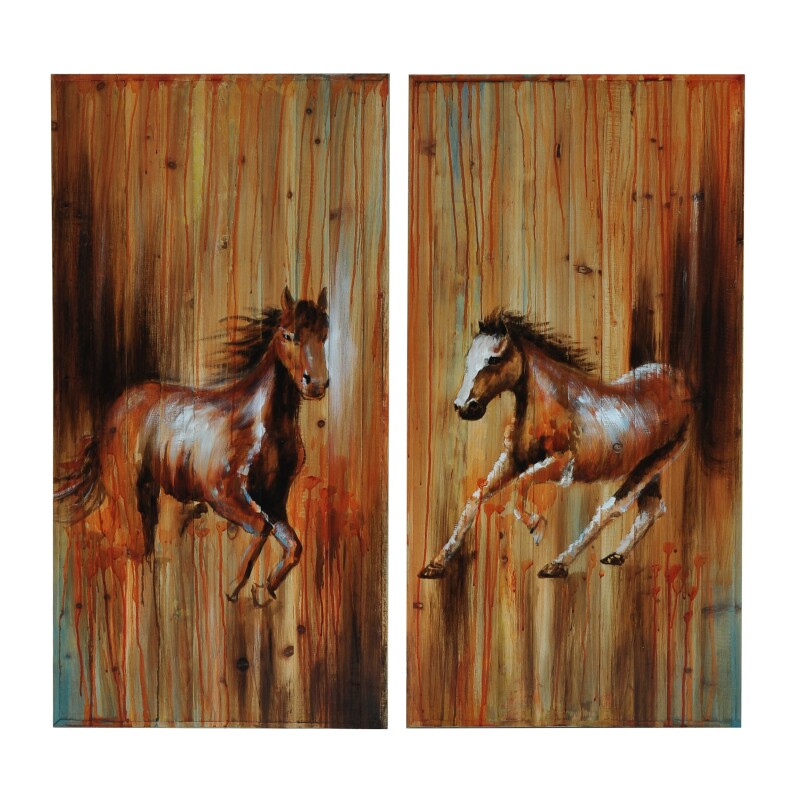 FULL GALLOP 1 & 2 CVTOP1955