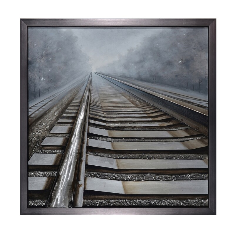 SHINING WAY CVTOP2172