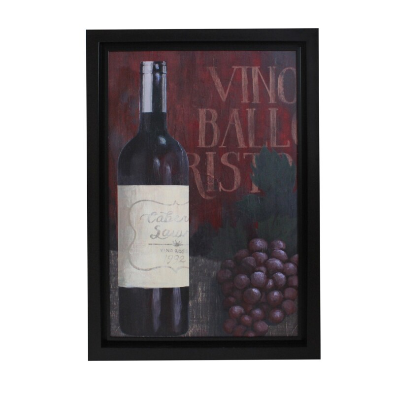 WINE TIME CVTOP2319