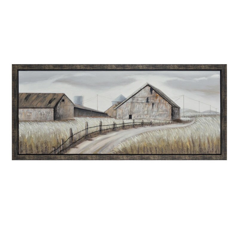 Dusty Road CVTOP2383