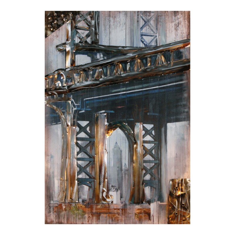 Bridge CVTOP2467