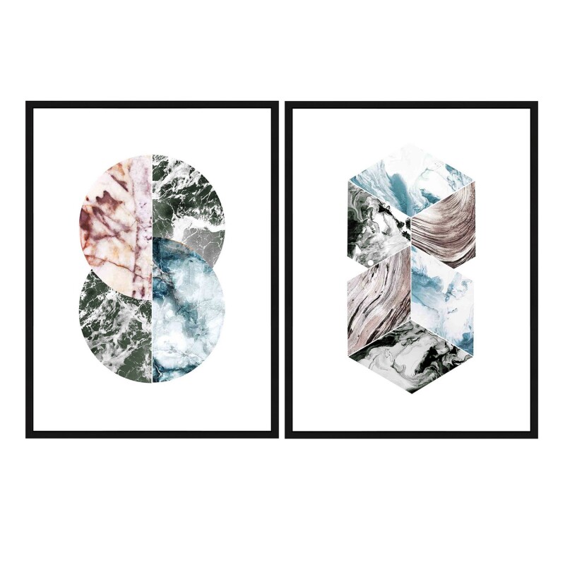 MARBLE DUO CVTOP2707