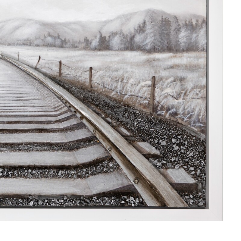 FAST TRACK CVTOP2796