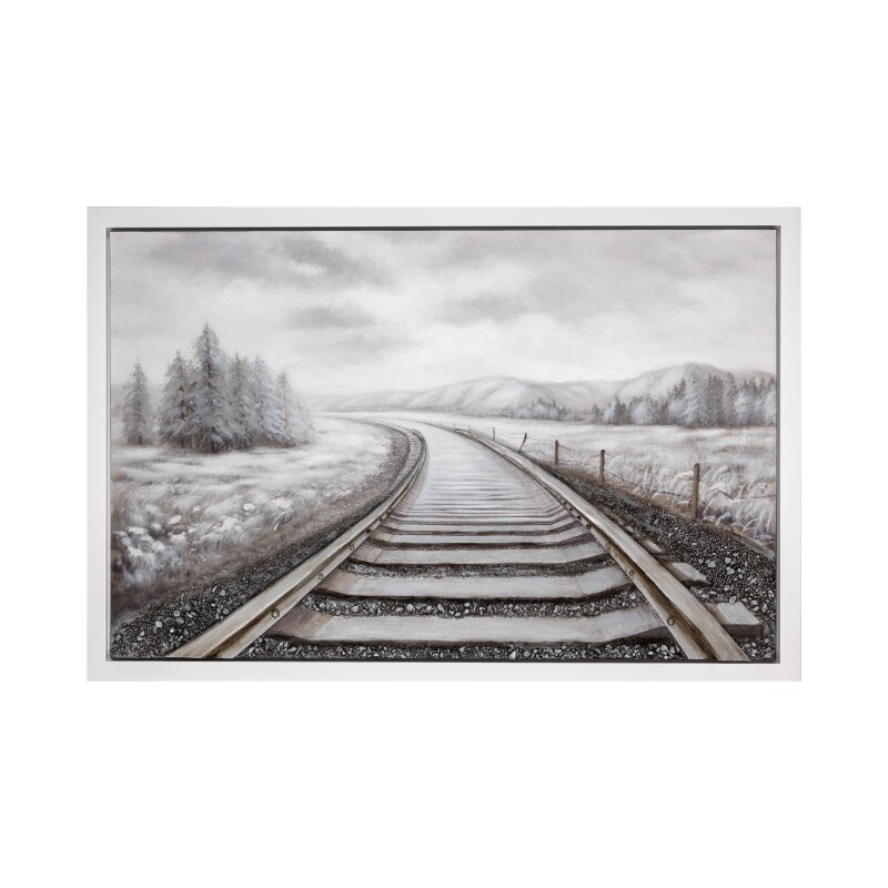 FAST TRACK CVTOP2796