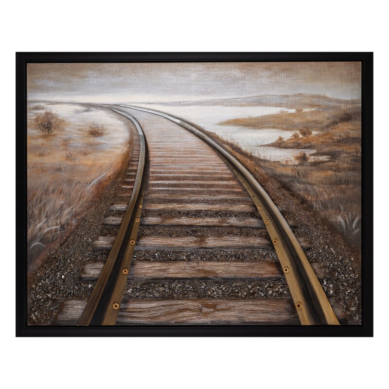 RUSHING WAY CVTOP2799